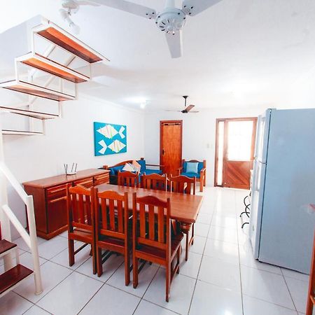 Apartamento Condominio Jerusalem Πόρτο Σεγκούρο Εξωτερικό φωτογραφία
