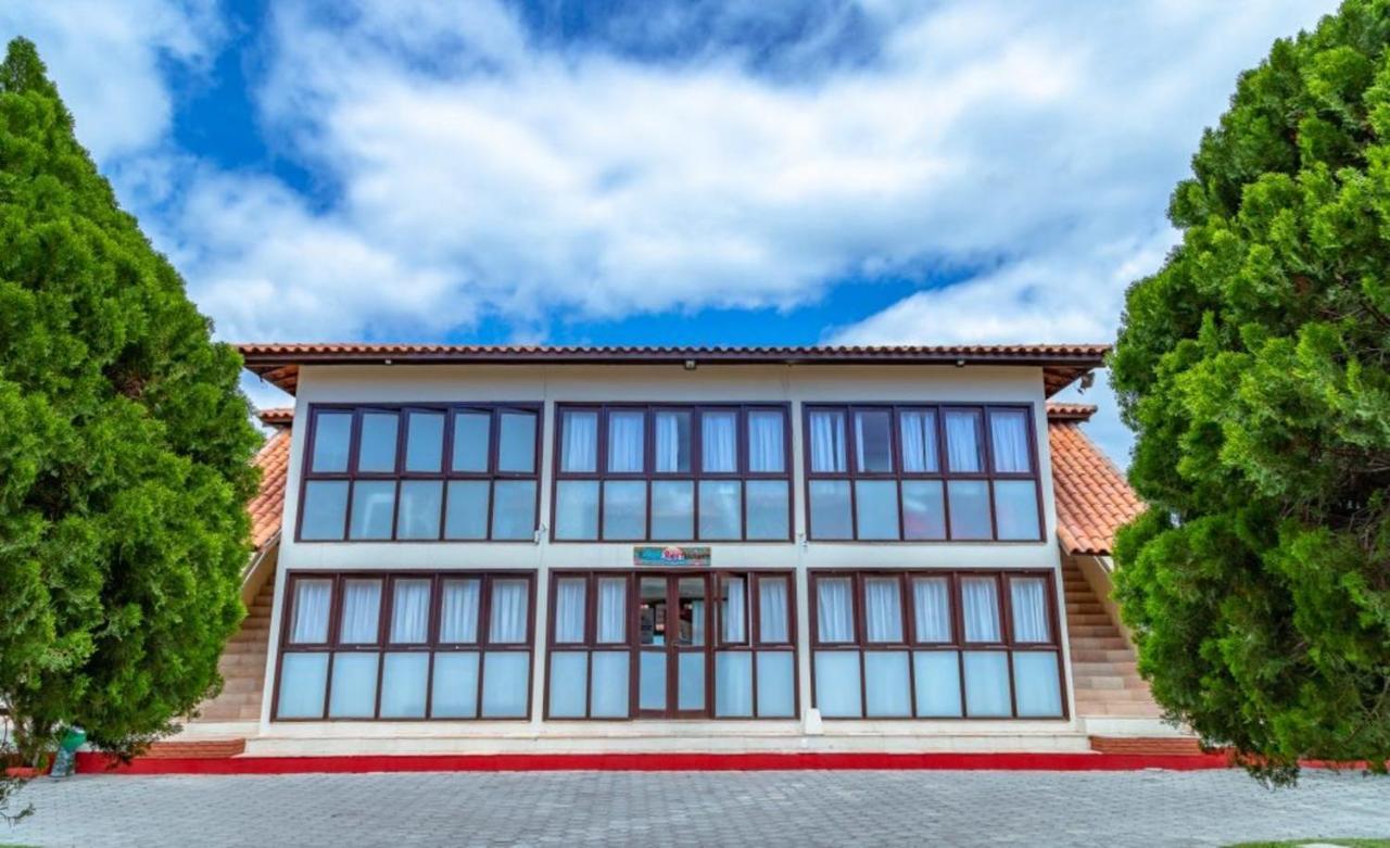 Apartamento Condominio Jerusalem Πόρτο Σεγκούρο Εξωτερικό φωτογραφία
