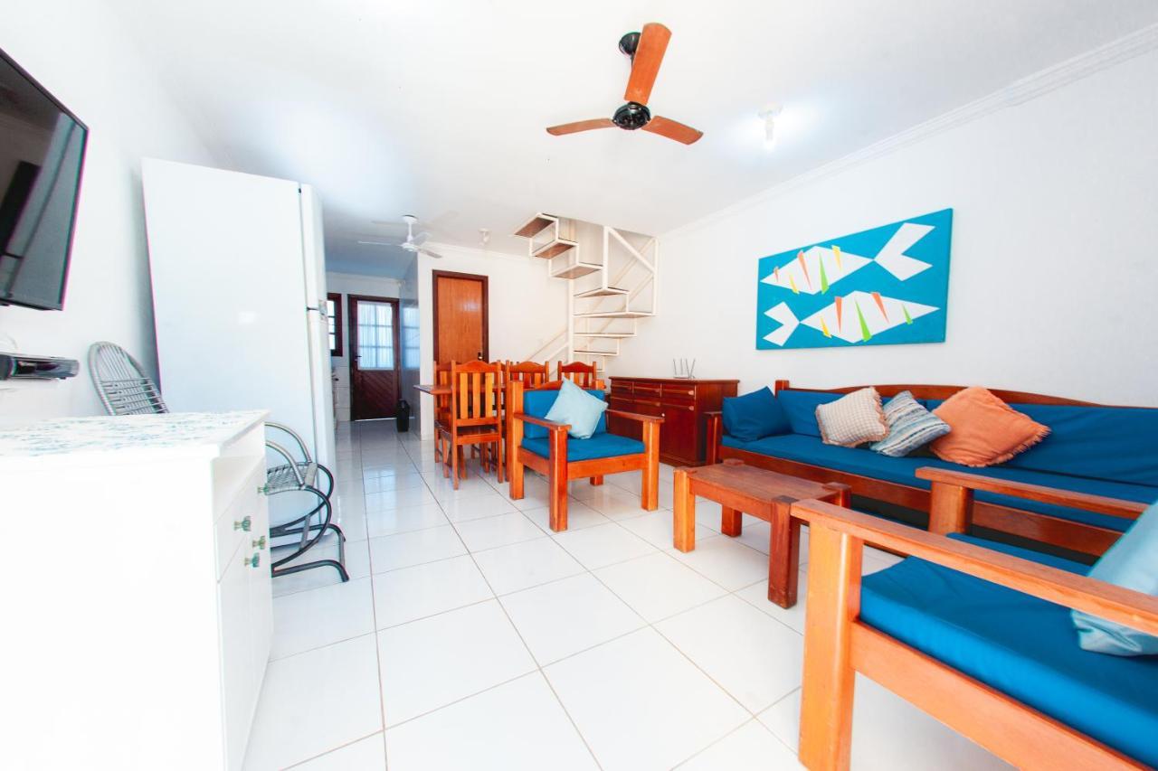 Apartamento Condominio Jerusalem Πόρτο Σεγκούρο Εξωτερικό φωτογραφία