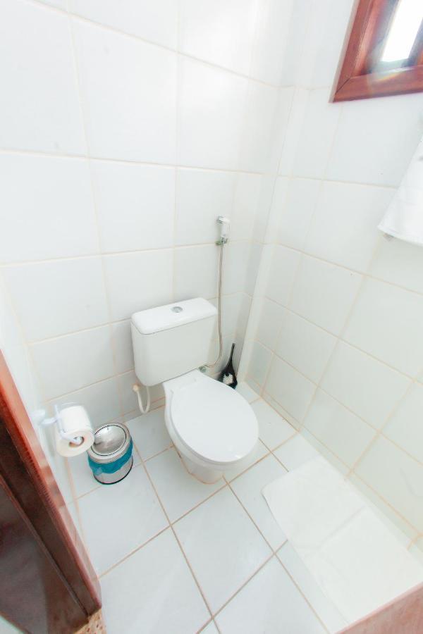 Apartamento Condominio Jerusalem Πόρτο Σεγκούρο Εξωτερικό φωτογραφία